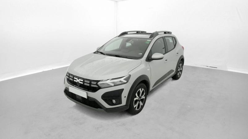Vente en ligne Dacia Sandero  TCe 90 au prix de 16 490 €