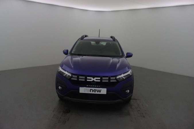 Vente en ligne Dacia Sandero  ECO-G 100 au prix de 16 990 €