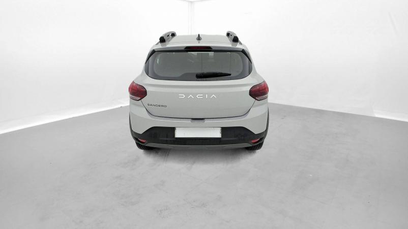 Vente en ligne Dacia Sandero  TCe 90 au prix de 16 490 €