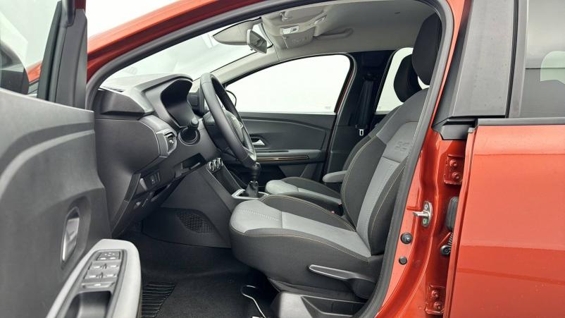 Vente en ligne Dacia Jogger  ECO-G 100 7 places au prix de 21 490 €