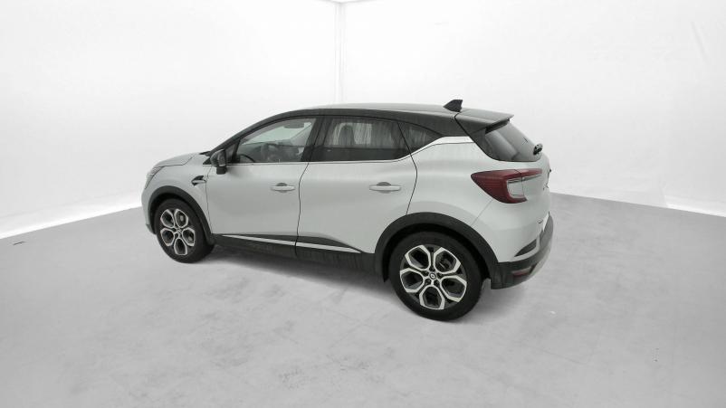 Vente en ligne Renault Captur  E-Tech full hybrid 145 au prix de 25 490 €