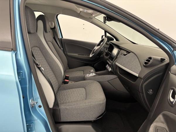 Vente en ligne Renault Zoé Zoe R110 Achat Intégral au prix de 16 900 €
