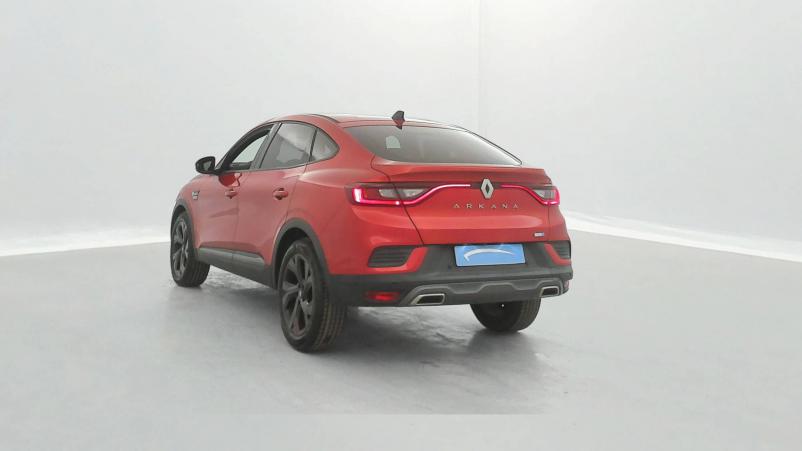 Vente en ligne Renault Arkana  E-Tech 145 - 21B au prix de 24 900 €