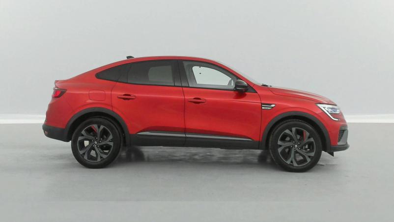 Vente en ligne Renault Arkana  E-Tech 145 - 21B au prix de 24 900 €