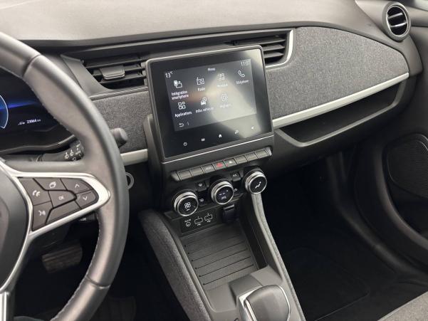 Vente en ligne Renault Zoé Zoe R110 Achat Intégral au prix de 16 900 €