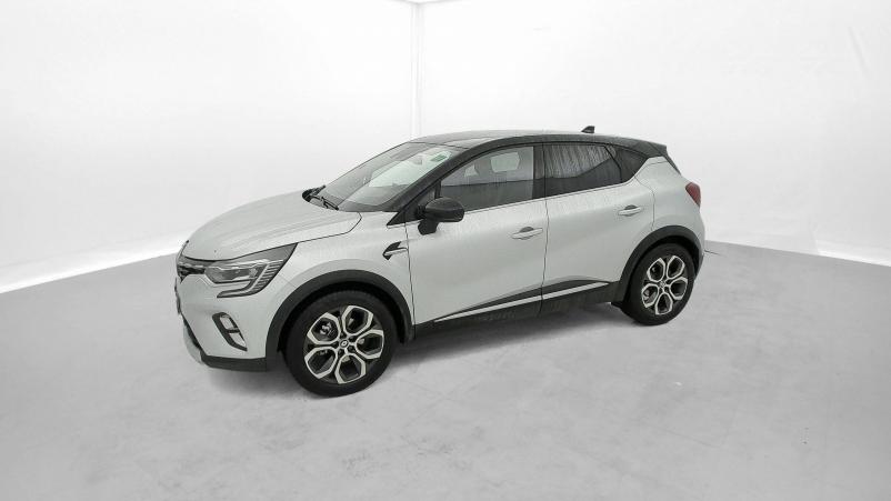 Vente en ligne Renault Captur  E-Tech full hybrid 145 au prix de 25 490 €