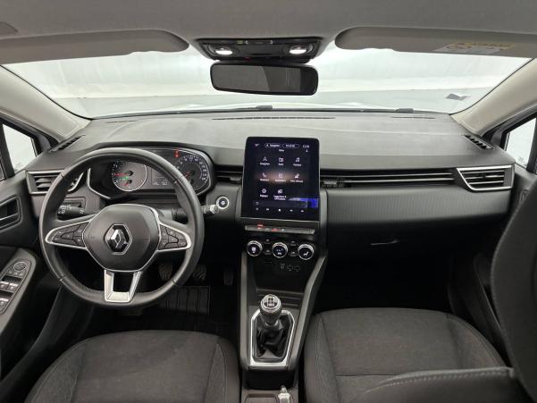 Vente en ligne Renault Clio 5 Clio TCe 100 au prix de 12 900 €