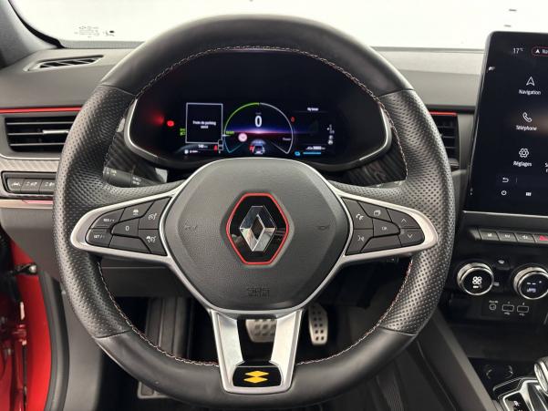 Vente en ligne Renault Arkana  E-Tech 145 - 21B au prix de 24 900 €