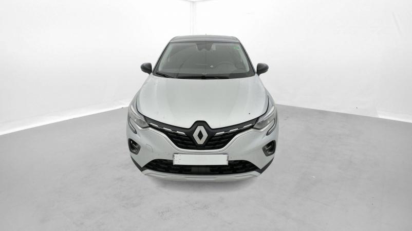 Vente en ligne Renault Captur  E-Tech full hybrid 145 au prix de 25 490 €