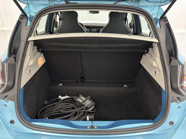 Vente en ligne Renault Zoé Zoe R110 Achat Intégral au prix de 16 900 €
