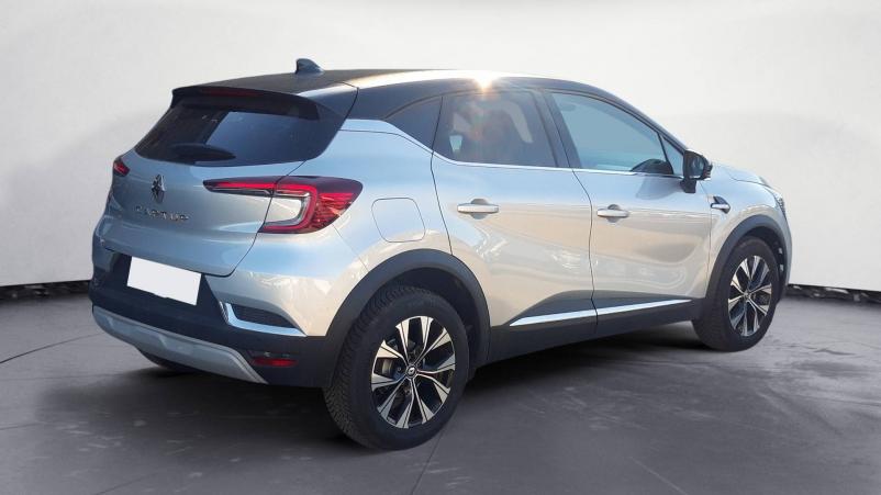 Vente en ligne Renault Captur  TCe 90 au prix de 20 490 €