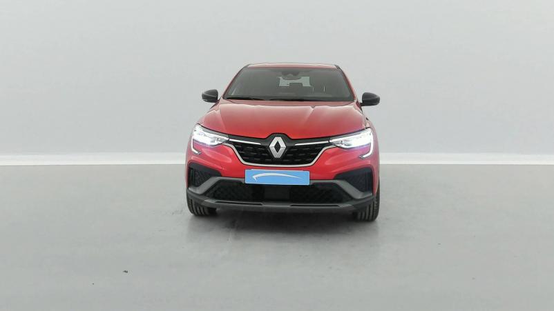 Vente en ligne Renault Arkana  E-Tech 145 - 21B au prix de 24 900 €