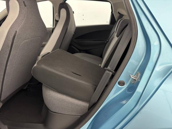 Vente en ligne Renault Zoé Zoe R110 Achat Intégral au prix de 16 900 €