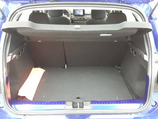 Vente en ligne Dacia Sandero  ECO-G 100 au prix de 17 990 €