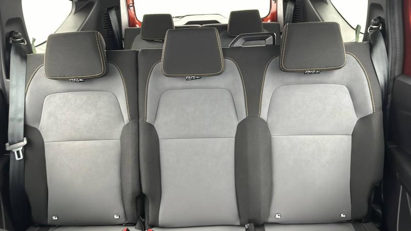 Vente en ligne Dacia Jogger  ECO-G 100 7 places au prix de 21 490 €