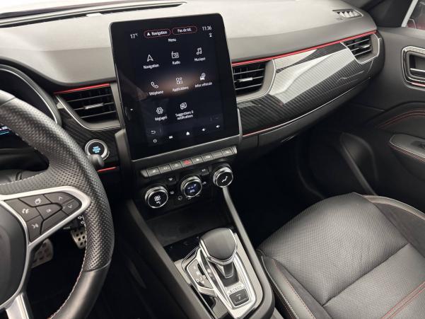Vente en ligne Renault Arkana  E-Tech 145 - 21B au prix de 24 900 €