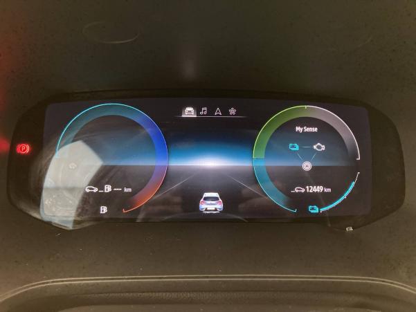 Vente en ligne Renault Captur  E-Tech full hybrid 145 au prix de 25 490 €