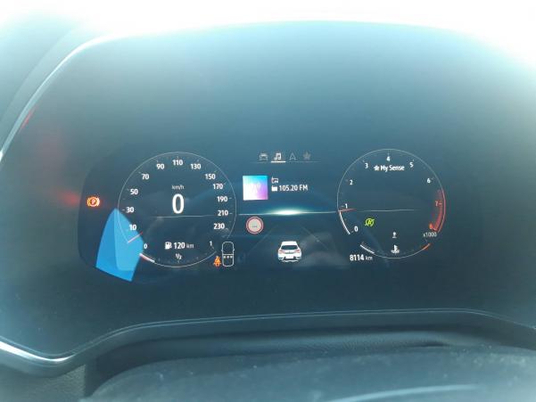 Vente en ligne Renault Captur  TCe 90 au prix de 20 490 €