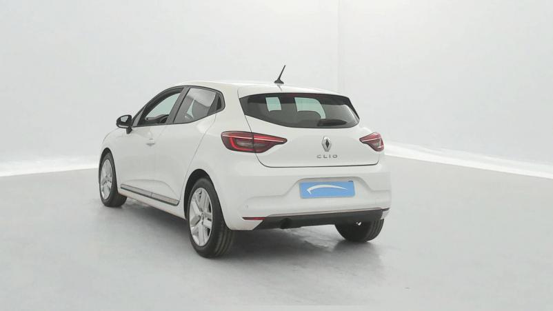 Vente en ligne Renault Clio 5 Clio TCe 100 au prix de 12 900 €