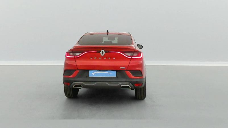 Vente en ligne Renault Arkana  E-Tech 145 - 21B au prix de 24 900 €