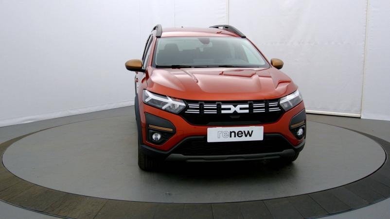 Vente en ligne Dacia Jogger  ECO-G 100 7 places au prix de 21 490 €