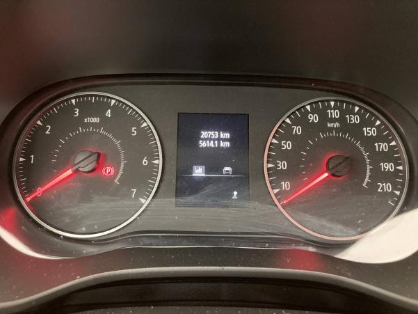 Vente en ligne Dacia Sandero  TCe 90 au prix de 16 490 €