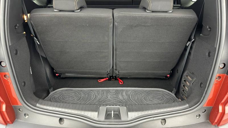 Vente en ligne Dacia Jogger  ECO-G 100 7 places au prix de 21 490 €