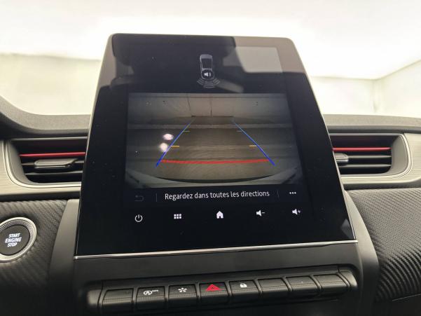 Vente en ligne Renault Arkana  E-Tech 145 - 21B au prix de 24 900 €
