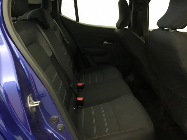 Vente en ligne Dacia Sandero  ECO-G 100 au prix de 16 990 €