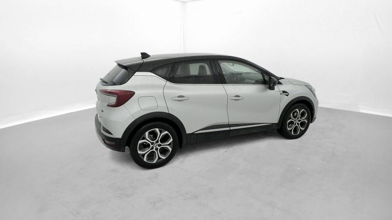 Vente en ligne Renault Captur  E-Tech full hybrid 145 au prix de 25 490 €