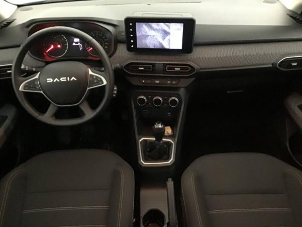 Vente en ligne Dacia Sandero  ECO-G 100 au prix de 16 990 €