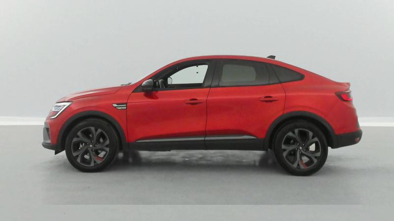Vente en ligne Renault Arkana  E-Tech 145 - 21B au prix de 24 900 €