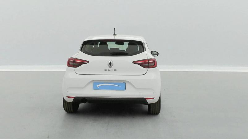 Vente en ligne Renault Clio 5 Clio TCe 100 au prix de 12 900 €