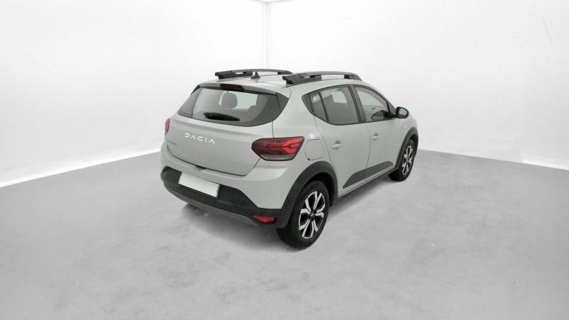 Vente en ligne Dacia Sandero  TCe 90 au prix de 16 490 €