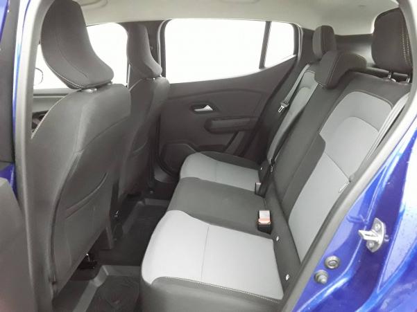Vente en ligne Dacia Sandero  ECO-G 100 au prix de 17 990 €