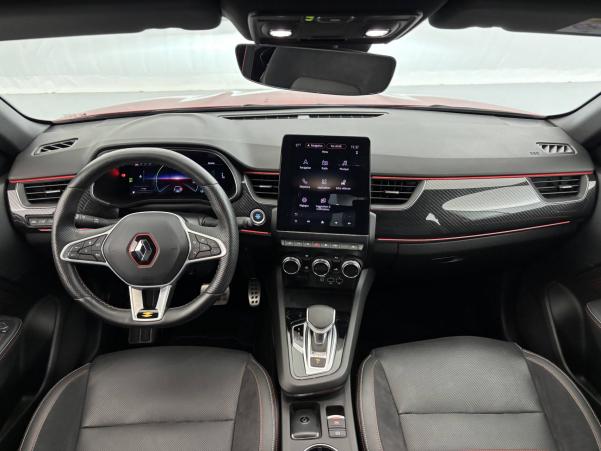 Vente en ligne Renault Arkana  E-Tech 145 - 21B au prix de 24 900 €