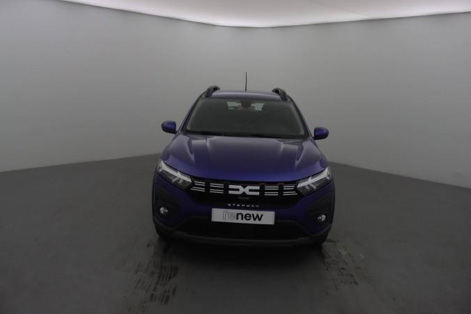 Vente en ligne Dacia Sandero  TCe 90 au prix de 16 990 €