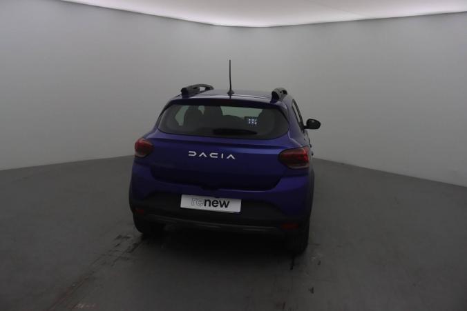 Vente en ligne Dacia Sandero  TCe 90 au prix de 16 990 €