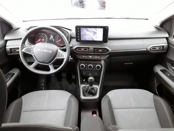 Vente en ligne Dacia Sandero  ECO-G 100 au prix de 17 990 €