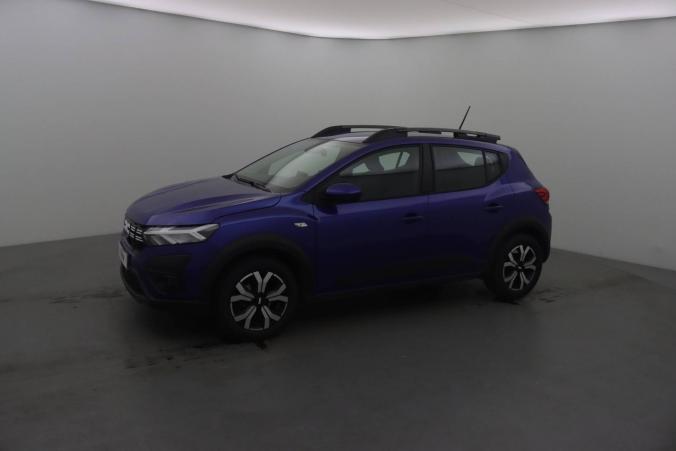 Vente en ligne Dacia Sandero  TCe 90 au prix de 16 990 €