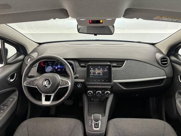 Vente en ligne Renault Zoé Zoe R110 Achat Intégral au prix de 16 900 €