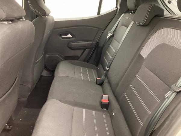 Vente en ligne Dacia Sandero  TCe 90 au prix de 16 490 €