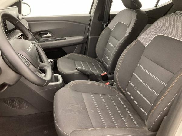 Vente en ligne Dacia Sandero  TCe 90 au prix de 16 490 €