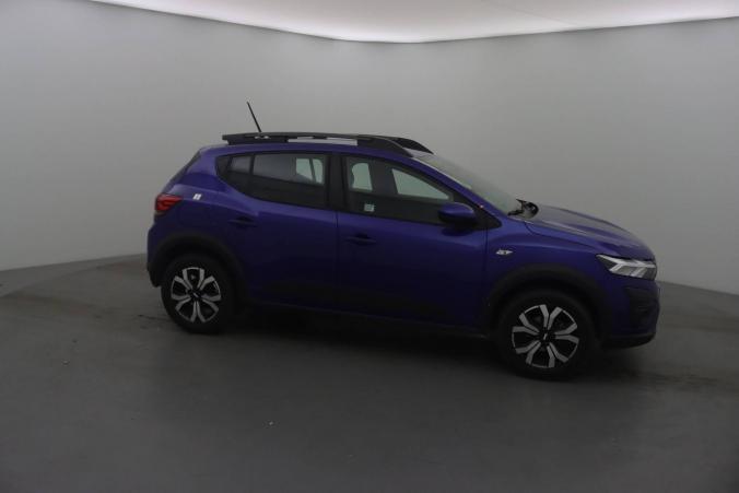Vente en ligne Dacia Sandero  ECO-G 100 au prix de 16 990 €