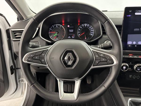 Vente en ligne Renault Clio 5 Clio TCe 100 au prix de 12 900 €