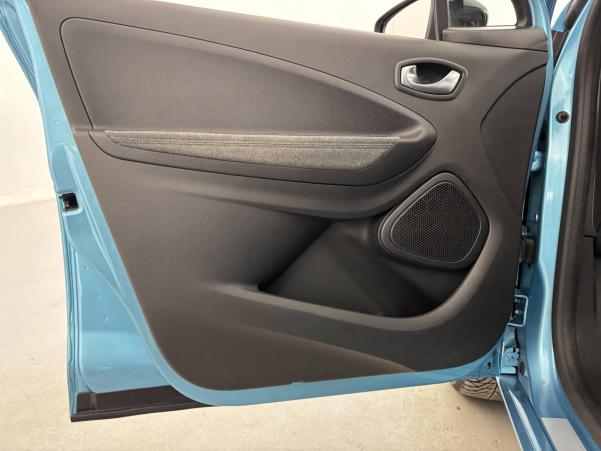 Vente en ligne Renault Zoé Zoe R110 Achat Intégral au prix de 16 900 €