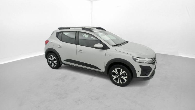 Vente en ligne Dacia Sandero  TCe 90 au prix de 16 490 €