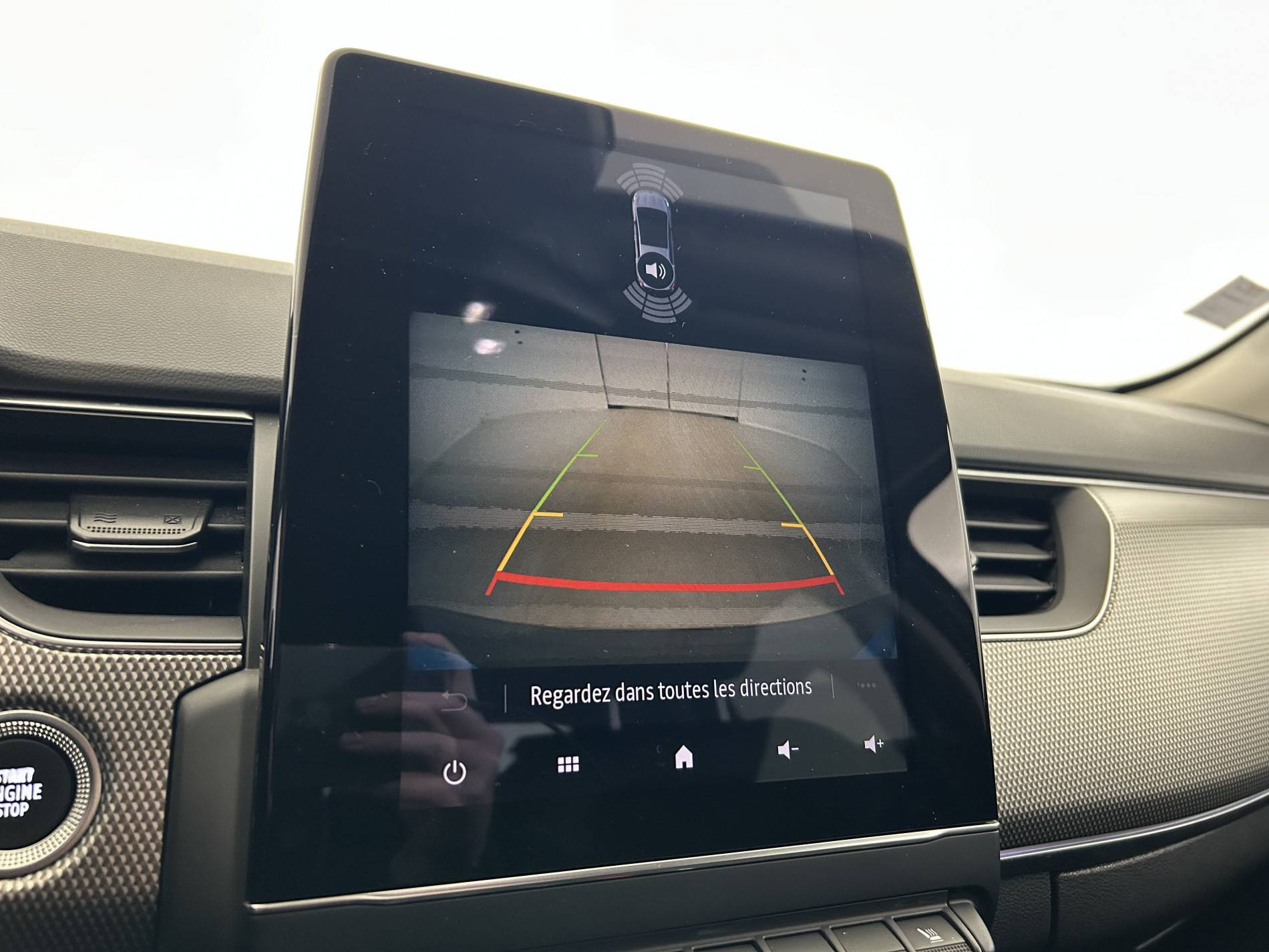 Vente en ligne Renault Arkana  TCe 140 EDC FAP au prix de 17 990 €