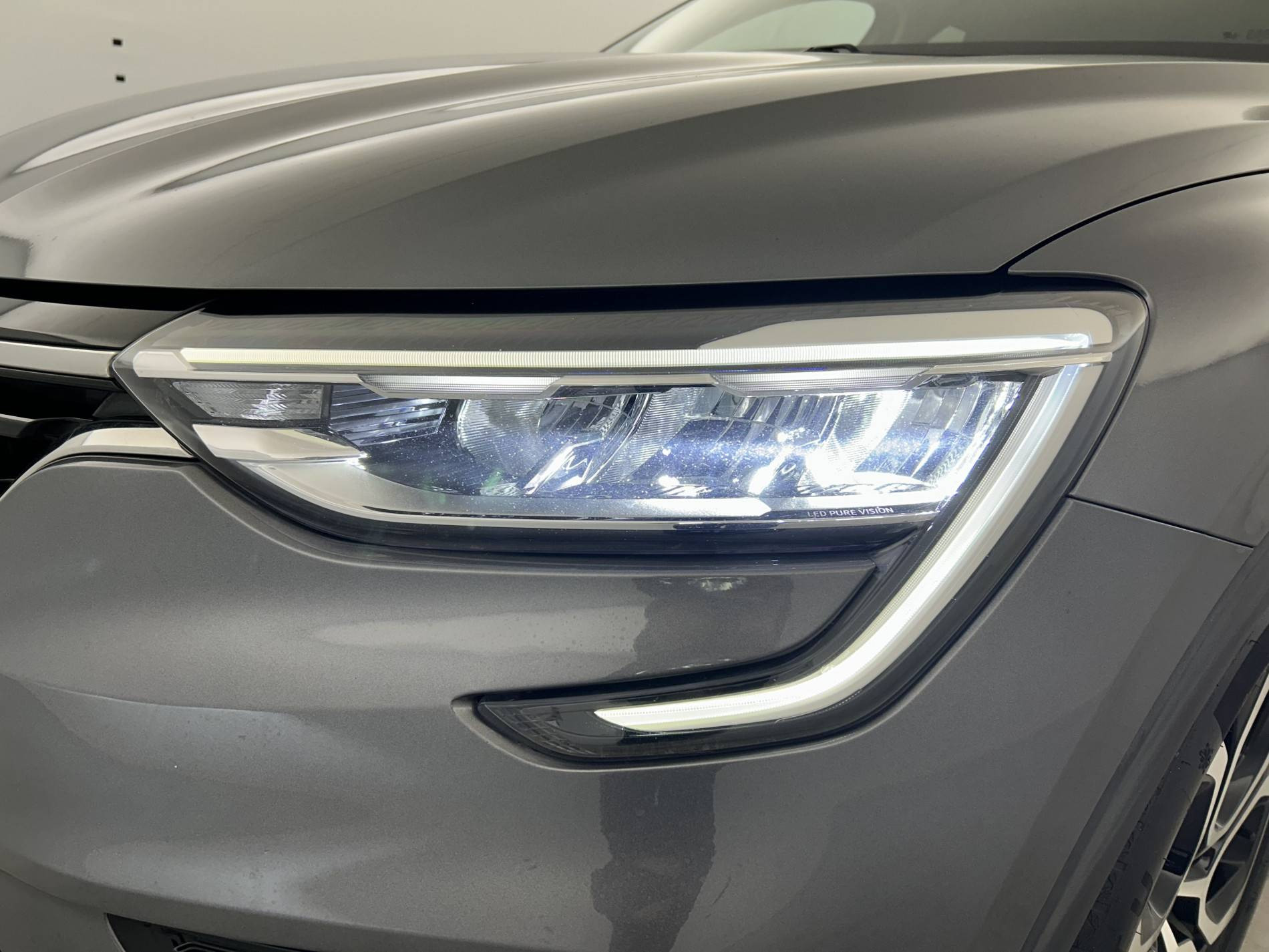 Vente en ligne Renault Arkana  TCe 140 EDC FAP au prix de 17 990 €