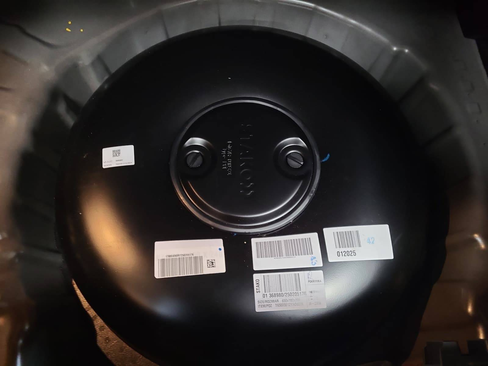 Vente en ligne Dacia Sandero  ECO-G 100 GSR2 au prix de 17 690 €